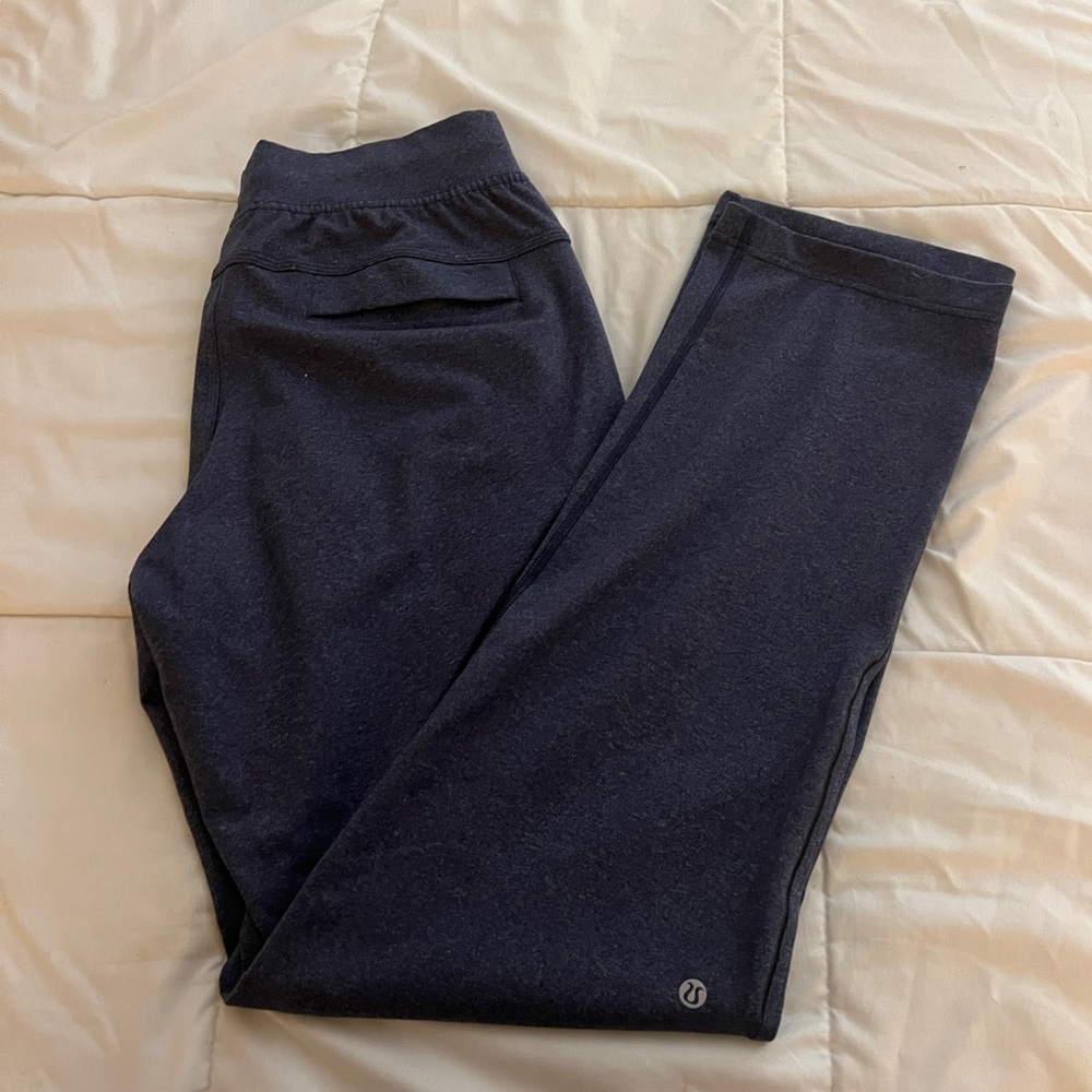 Lulu mens pants